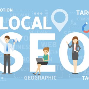 SEO Local Packages